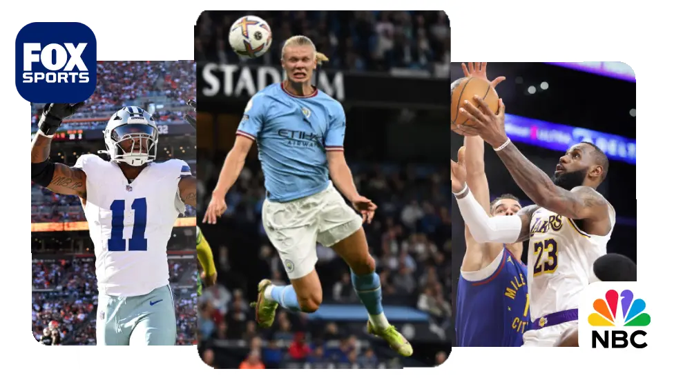 Looking for the ultimate spot to catch your favorite live sports with IPTV online? 4K Live IPTV